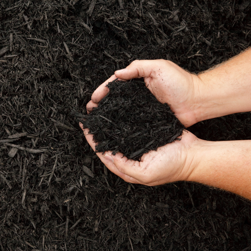 Saco de Compost - 25 kg