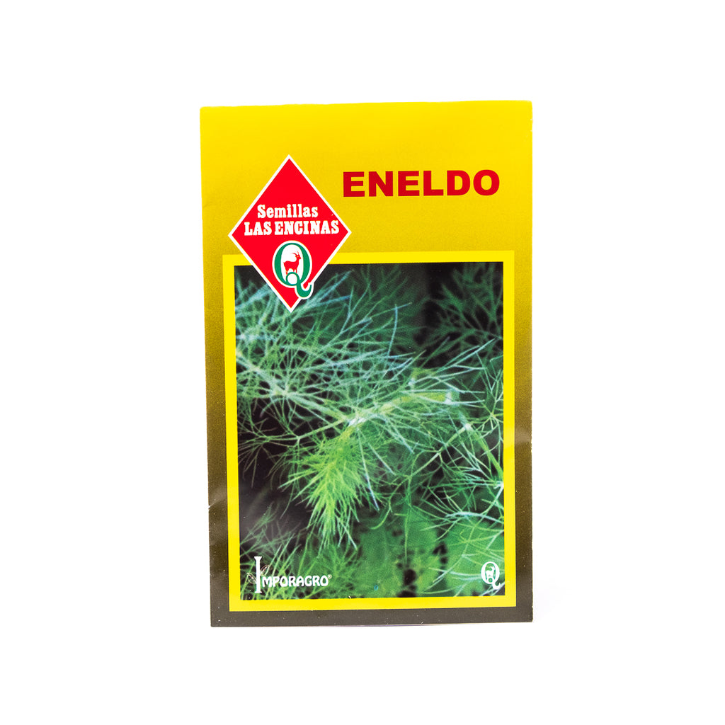 Semillas de Eneldo