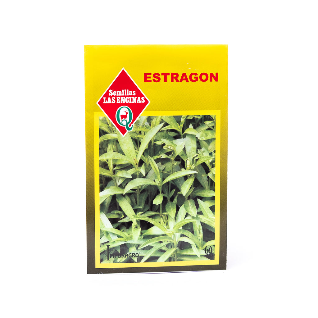 Semillas de Estragón