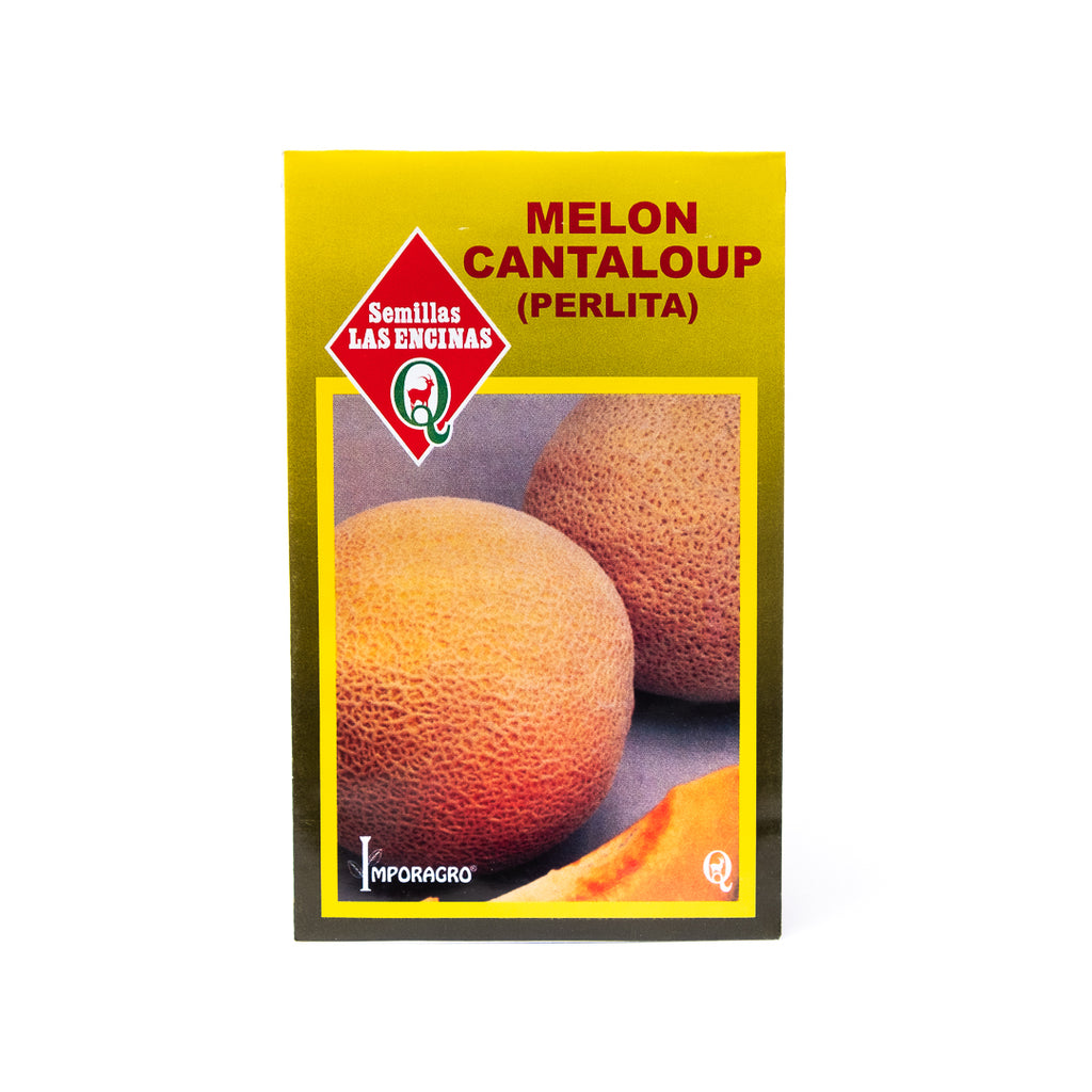 Semillas de Melón Calameño