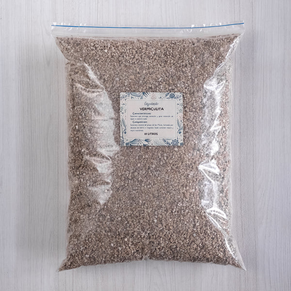Vermiculita