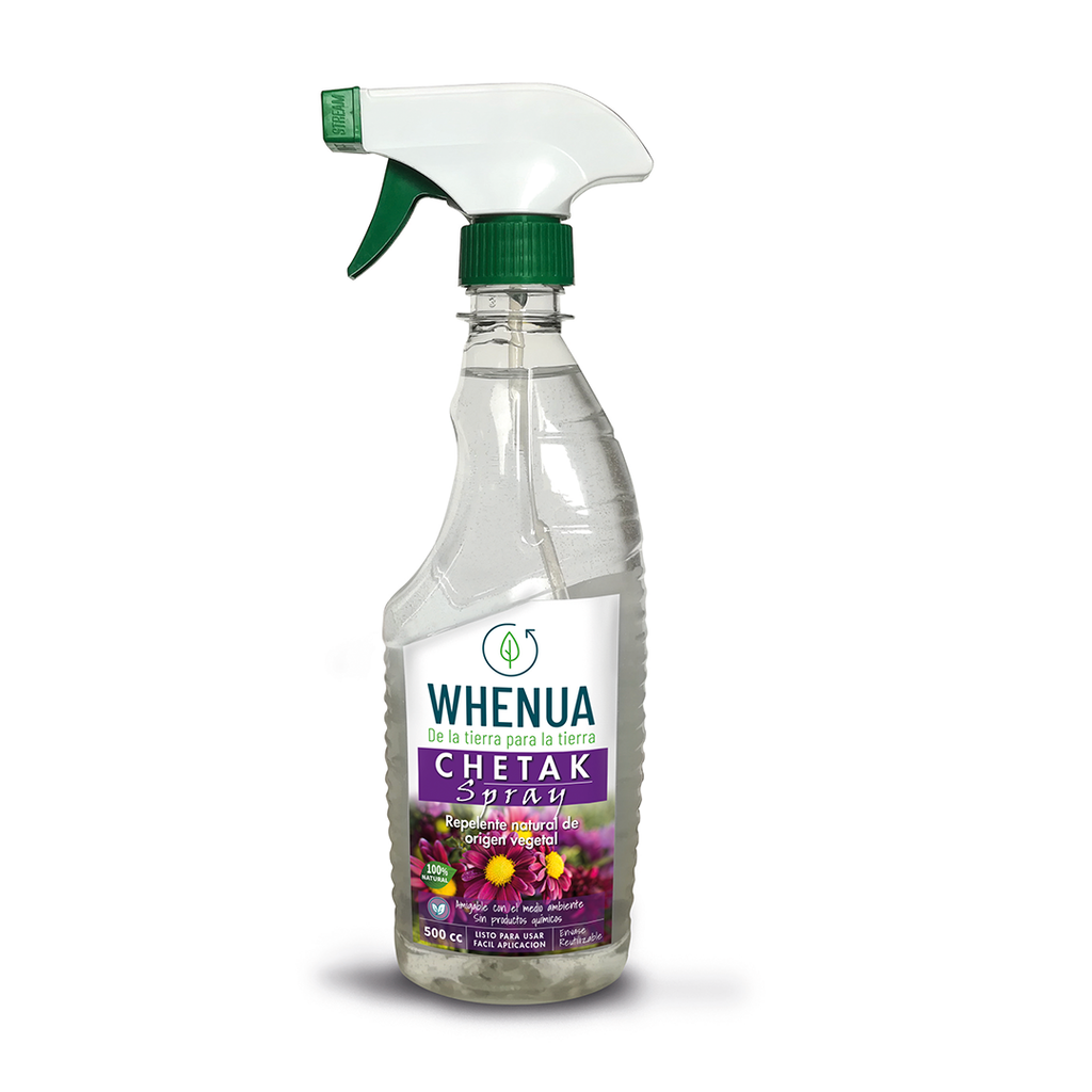 Chetak Spray 500 cc.