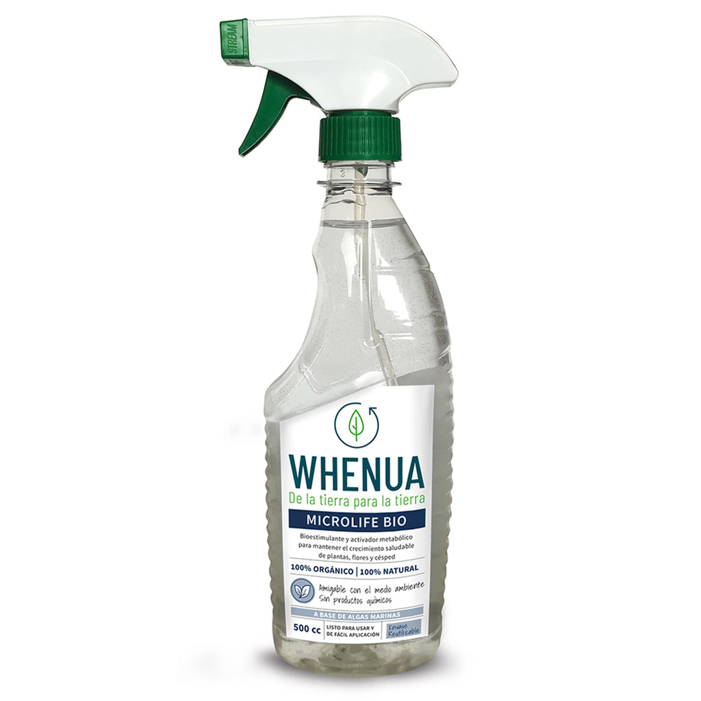 Microlife Bio Spray 500 cc.